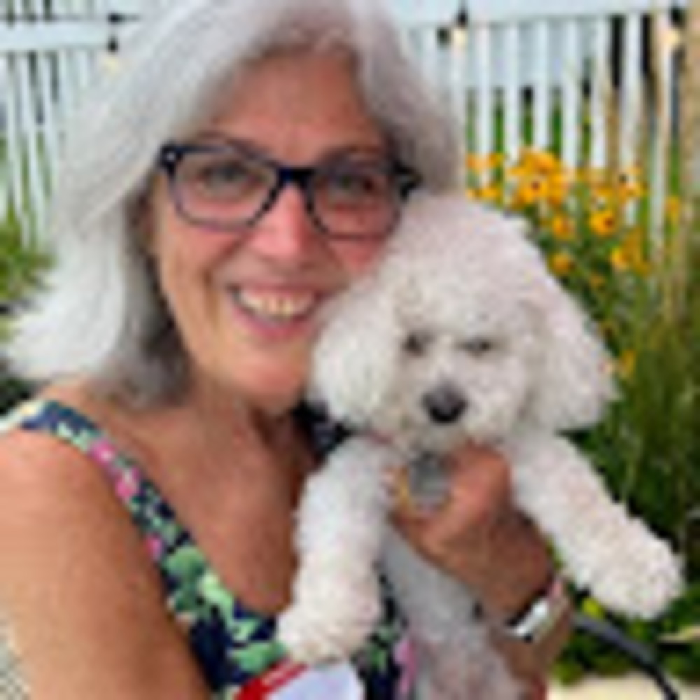 Meet your Posher, Deborah